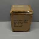 6FT Real Touch Cedar Garland - Artificial Christmas Garland Fake Green Faux Thick and Lush Pine Needles Garlands for Table Fireplace Mantle Holiday Home Indoor Outdoor Decor