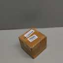 KIPA Chrome Air Cleaner Filter 4" x 2" assembly Fits for carburetor with 2 5/8" or 2 5/16" neck diameter Washable 7151 4354 1489 6475 4790