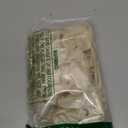 White Link Balloons, 100PCS Linking Balloons with Tail for Making Balloon Wall Arch and Chains, Pearl Quick Balloon for Wedding Birthday Baby Shower Engagement Graduation Party Decorations (6inch)