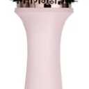 Amazon.com : Hot-Air Hair Brushes Hair Dryer Brush Blow Dryer Brush- Dual Ionic Thermal Brush, Titanium Coated, High-Velocity Airflow for Fast Blowouts & Volumizing, Suitable for All Hair Types & Lengths : Beauty & Personal Care