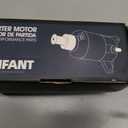 Starter Motor for Yamaha ATV YFZ 450 YFZ450 YFZ450V 2004-2013 YFZ450 LE SE 5TG-81800-00-00 5TG-81890-00-00 OLIFANT