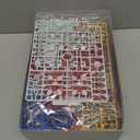 Bandai Hobby  Mobile Suit Gundam  RX782 Gundam ver. 2.0 RG 1/144 Model Kit