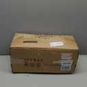 Happy Travel Tent 6 Person Tents for Camping, Waterproof Easy Setup Camping Tent with Rainfly, Portable Large Family Cabin Tent with 5 Large Mesh Windows and Carry Bag for Outdoor Camping & Hiking (Black)