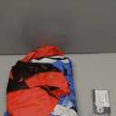 Shark LED Inflatable Punching Bag for Kids, 47'' Shark Toys for Kids, Uniquely-Designed Durable Indoor & Outdoor Toys Birthday for 3-8 Years Old Boys