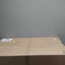 simplehuman 55 Liter / 14.5 Gallon Rectangular Hands-Free Kitchen Step Trash Can with Soft-Close Lid, Brushed Stainless Steel