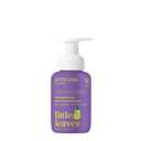 ATTITUDE Foaming Hand Soap for Kids, EWG Verified, Dermatologically Tested, Plant- and Mineral-Based Ingredients, Vegan, Vanilla & Pear, 10 Fl Oz