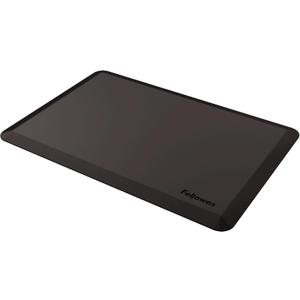 Fellowes Anti-Fatigue Wellness Mat (8707002), Black