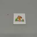 Virgin Mary Ornament: Christmas Ornaments, Religious Christmas Decorations for Tree, Catholic Ornament & Christian Holiday Decor | Religious Gifts, Christian Gifts (Christian Design 1)