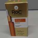 RoC Multi Correxion Revive + Glow 10% Active Vitamin C Serum for Face, Daily Anti-Aging Wrinkle and Skin Tone Skin Care Treatment, Brightening Serum , 1 Fluid Ounce 