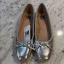 SMNY ZION SILVER SIZE 8