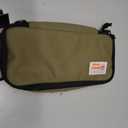 Rough Enough Small Tool Bag Pouch Box EDC Organizer Storage Case for Accessories with Zipper Portable Handle