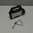 Solar Flashlight,Multifunctional Flashlight Solar Flashlight,led Flashlight Cell Phone Charger,USB Charging,Suitable for Home,Fishing,Outdoor Camping