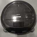 Miele Scout RX3 - Robot Vacuum Cleaner with smart Navigation, app Control, 4-Stage Cleaning System, 60 min Battery Life, Alexa Compatible, in Obsidian Black