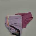 Fruit of the Loom womens Women 5pk Premium Breathable Lowrise Brief (Cotton Mesh - Hipster - 8 Pack - Colors May Vary)