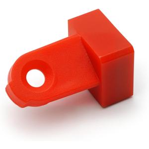 DD97-00395A Dishwasher Spray Arm Support for Samsung, Track Support for WaterWall Dishwashers