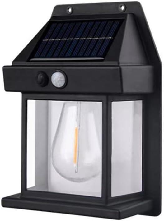 Solar Interaction Wall lamp