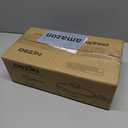 Dezin Hot Pot Electric Upgraded, Non-Stick Saut Pan, Rapid Noodles Electric Pot, 1.5L Mini Portable Hot Pot for Steak, Egg, Fried Rice, Ramen, Oatmeal, Soup with Power Adjustment (Black)