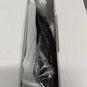 Upgraded Comfort Head Strap for Meta Quest 3/3S/Quest 2 - Adjustable Elite Strap with Easy Install Kit, Enhanced Support & Padded Design for Long VR Sessions (White and Black)