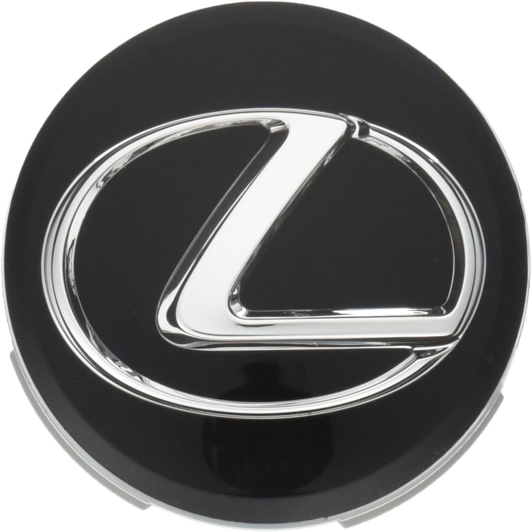 Toyota Genuine Parts 42603-53110 Center Cap