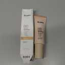 Dr.Jart+ Premium BB Korean Tinted Moisturizer with SPF 40 and Niacinamide | bb cream |Skin Tint | Korean Makeup, 1.35 Fl Oz (03 - Light Medium - Medium)