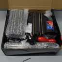 Slot Car Race Track Sets, 2 High-Speed Track Cars, Lap Counter, Birthday Gift for Kids Boys Girls Ages 6 7 8 9 12