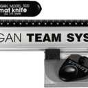 Logan 440-1 Team Cutting System Plus For Framing, Matting, Precision Cutting, and Design