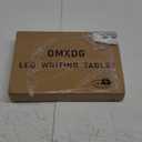 Party Favor 16 Pack LCD Writing Tablet for Kids, 6.5 Inch Colorful Doodle Board, Erasable Reusable Electronic Drawing Pads, Educational Learning Toys Birthday Gifts for Girls Boys Age 3 4 5 6 7 8