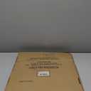 UrbanRed Flexible Bendable Ceiling Curtain Track, 39.4 ft (12 m) Mount for Rail with Curtain Tracks System, Room Divider, Curtains Rod, RV Ceiling Track for Curtains, Long Curved Hospital System White