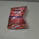 Airheads Full-Size Candy Bars, Taffy Candy Pack, Individually Wrapped Bulk Candy, Cherry Flavor Artificially Flavored, 36 Count Box