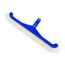Swimming Pool Cleaning Brush Head Inground Above Ground Pool Spa Curved Edge | Yard, Garden & Outdoor Living | Pools & Spas | Pool Cleaning Tools | Handheld Pool Brushes & Nets