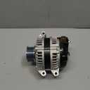 Alternator New Compatible with 2003-2007 Honda Accord 2.4, 2006-2011 Civic 2.0, 2007-2011 CRV 2.4L, 2003-2011 Element, A.cur.a CSX 2.0L 06-08, TSX 2.4L 04-08, 13980N 31100RAAA01