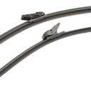 BOSCH 3397014315 AeroTwin OE Replacement Wiper Blades Driver & Passenger Side - Set of 2 (24" & 20")