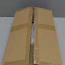 2pcs 9 Arm Candelabra,Floor Candle Holders Tall Set for Wedding Aisle Decoration,Gold Candelabras for Fireplace,Candle Stand Fit for Flameless or Wax (46.3inch 2pcs)