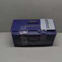 Cervical Cooling Ergonomic Pillow, Adjustable Ergonomic Memory Foam, Cervical Support & Relieves Neck and Shoulder Pain, Orthopedic Pillow for All Sleep Positions (Grey White)