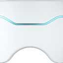 Eye Steamer for Dry Eye, Steam Therapy Mask 2 Levels, Adjustable Steam Eye Massager with Heat, Smart Hot & Cold Nano Mist Eye Moisturizing, Gifts for Women Men Mom Dad