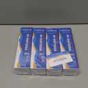 PUREPLUS 9690 Replacement for kenmore Elite 469690 LG LT700P RFC 1200A ADQ36006102 ADQ36006101 LFX28968ST RWF1052 RWF1200A LFXS29626S LFXS30766S LFX31925ST LFX31945ST Refrigerator Water Filter, 4Pack