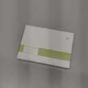 Mr. Pen- Jumbo Permanent Markers, 4 Pack, Chisel Tip, Black, Thick, Large, Wide Tip