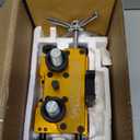 WheelerWheeler, Amorers Handgun Sight Tool (One Size, black, yellow)