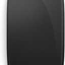Wireless Multi-Touch Surface Magic Mouse Alternative USB C Rechargeable Touch Mouse Compatible with MacOS/Windows/Linux/Android Laptop Desktop PC Smartphone Tablet (Black)