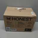 The Honest Company Diapers, Hypoallergenic, Pattern Play, Size 7, 64 Count