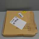 BBLlKE Stuffed Animal Storage Zoo - Corner Plush Toy Organizer Length Adjustable, Wall Hanging Stuffed Animal Net Holder for Nursery Playroom Bedroom Kids Room, White