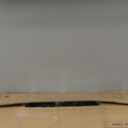 70.8" Long Bar Table, Counter Bar Height Table, High Top Table, Rectangular Hightop Bar Pub, for Kitchen, Living Room, Entryway, Black BT08BB