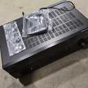 YAMAHA RX-V4A 5.2-Channel AV Receiver with MusicCast