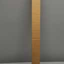 Cordless Blackout Roller Shades Blinds for Windows Free-Stop,Pull Down Room Darkening with Valance,Thermal Insulated Woven Fabric Window Door Blinds for Home,Office,Black 35.5" W x 72" H