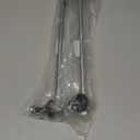 K750554 Sway Bar Link Kit, Front Suspension Stabilizer Sway Bar Links Set Compatible with 2010-2013 Mazda 32012-2015 Focus Escape C-Max2004-2014 XC60 C70 S40 C30 V50 C80 XC70 (K750554BBM2-34-170B)