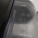 CHULUX Compact Espresso Machine, 20 Bar Single Serve Coffee Maker, Dual Brew Sizes for Espresso and Lungo, 1400W Rapid Brewing, Mystic Gray (Upgrade Model)