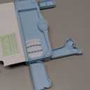 Cute Cartoon Space Pencil Case for Boys,Pop Up Multifunctional Pencil Box with Sharpener,Schedule,School Supplies,Pencil Pouch with Compartments