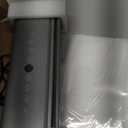 Food Vacuum Sealer Machine, Powerful & Continuous Vacuum Sealing for Kitchen Storage & Meal Prep, Wet & Dry Food Sealing, Detachable Upper & Lower Design for Easy Cleaning, Includes 50 Bags