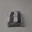 3 Pcs Soccer Arch Backdrop Stand Cover 4ft, 5ft, 6ft Spandex Fitted Sports Theme Birthday Arch Cover Photo Background Props for Birthday Party Decoration