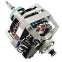0EM 279827 Dryer Drive Motor with Pulley (Upgraded Blower Shaft Length) by puxyblue Compatible with MayTag Kitchenaid Kenmore Whirlpool Dryer Motor - Replaces AP3094245, EAP334304, PS334304,W10194250